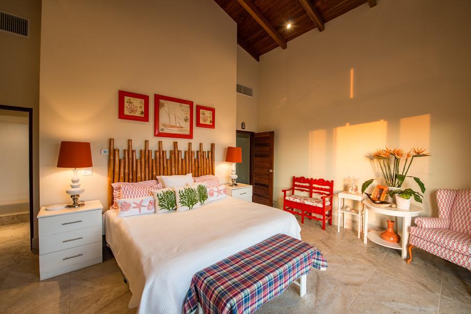 Guacalito De La Isla Luxury Ocean Villas & Apartments Playa Manzanillo Exterior photo