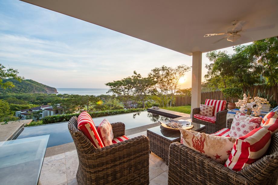 Guacalito De La Isla Luxury Ocean Villas & Apartments Playa Manzanillo Exterior photo