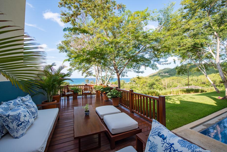 Guacalito De La Isla Luxury Ocean Villas & Apartments Playa Manzanillo Exterior photo