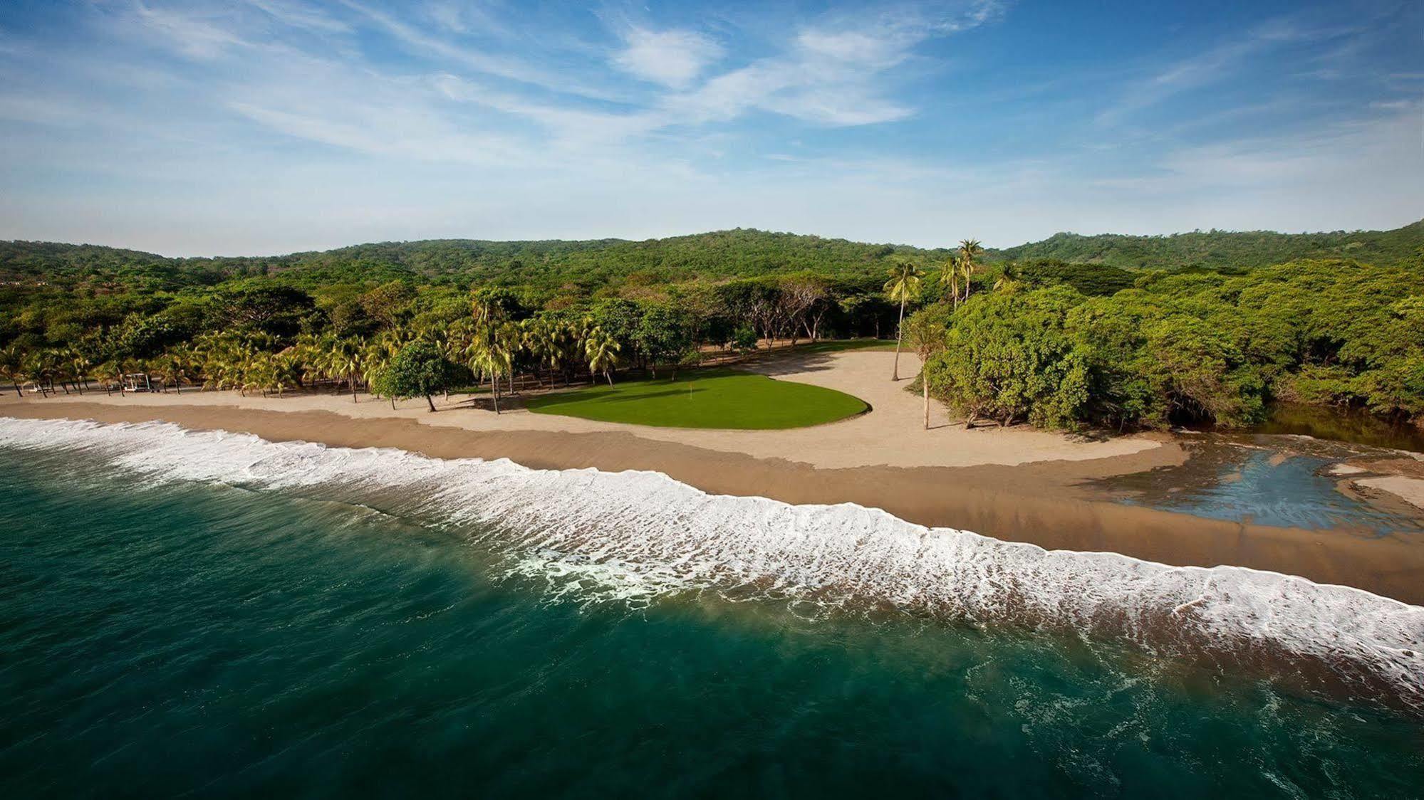Guacalito De La Isla Luxury Ocean Villas & Apartments Playa Manzanillo Exterior photo
