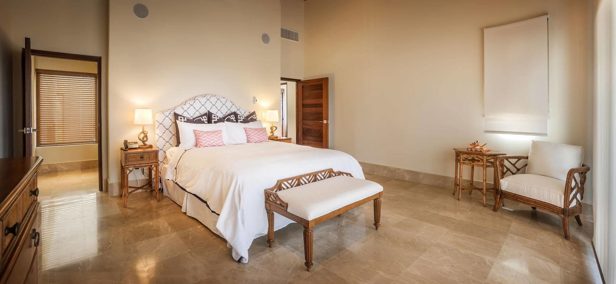 Guacalito De La Isla Luxury Ocean Villas & Apartments Playa Manzanillo Exterior photo